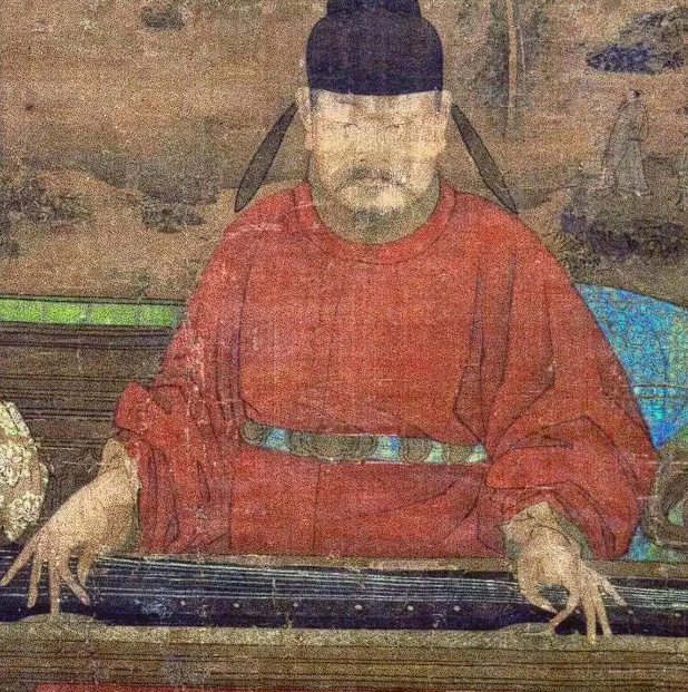 Jiuxiao Huanpei · III : The Maker