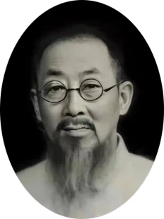 Liu Shaochun · II — Mei Yueqiang’s Fifth Teacher