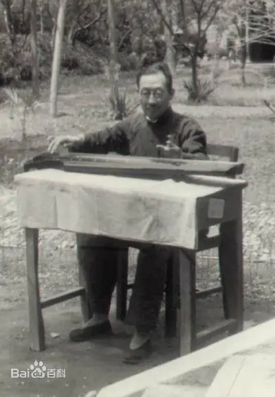 Liu Shaochun · IV — The Song That Made Him “Liu Qiaoge”