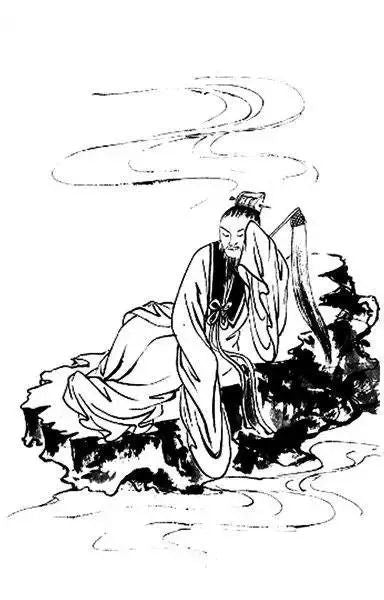Xianweng Cao — The Opening Hymn of Guqin