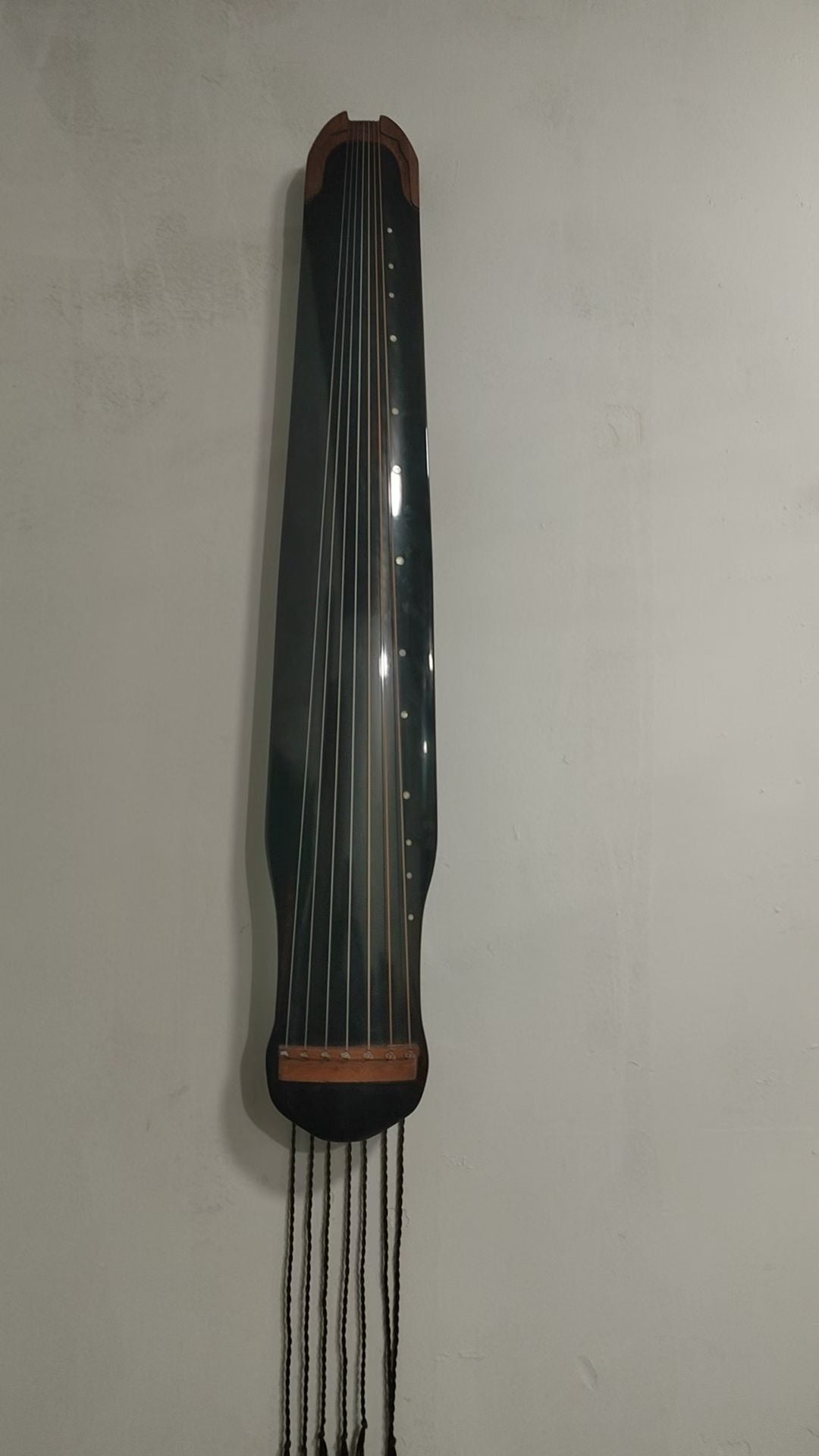 Made to Order — Custom Guqin