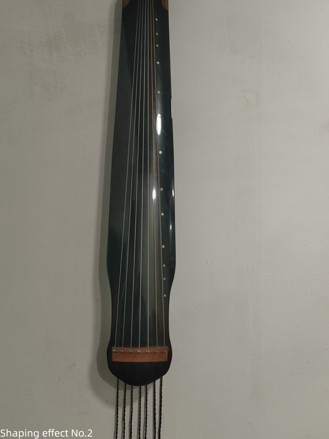 Made to Order — Custom Guqin