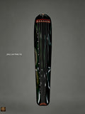 Jiaolin Tingyu Guqin – full view, main image