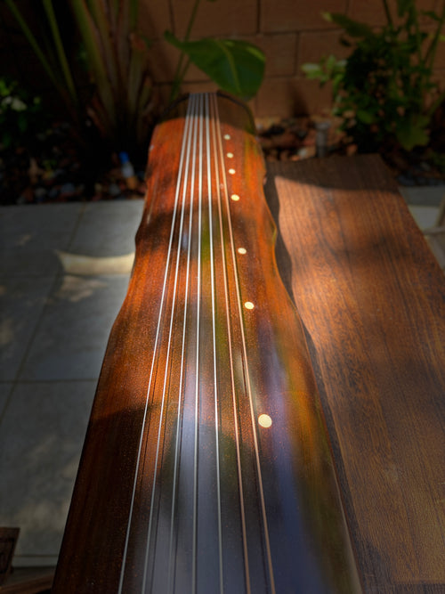 Fuxi Style Guqin