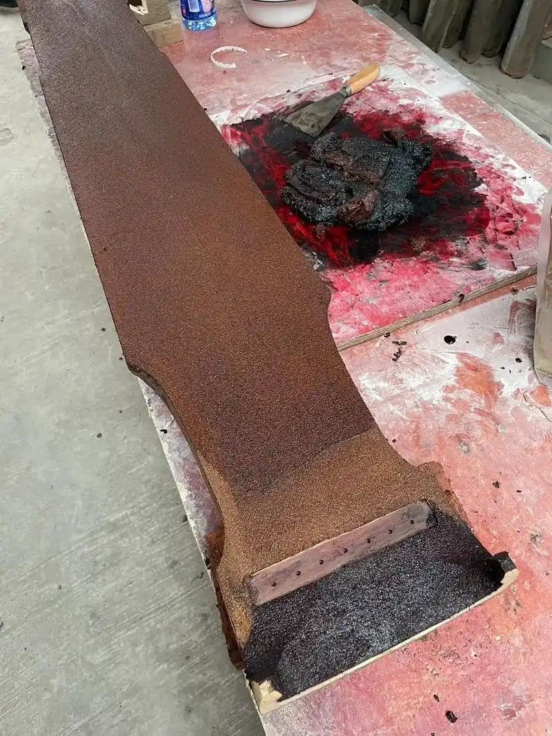 Made to Order — Custom Guqin