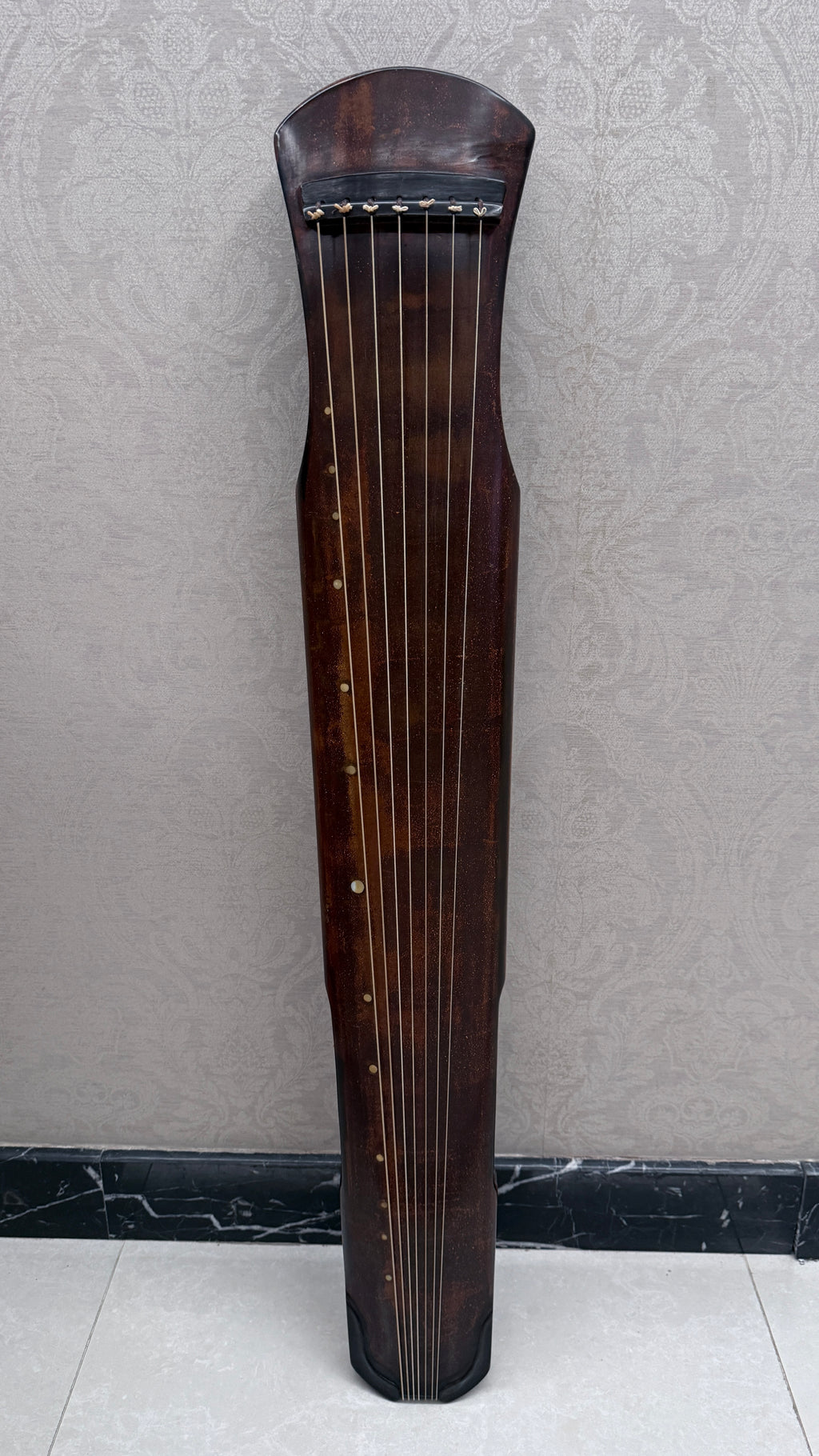 Made to Order — Custom Guqin