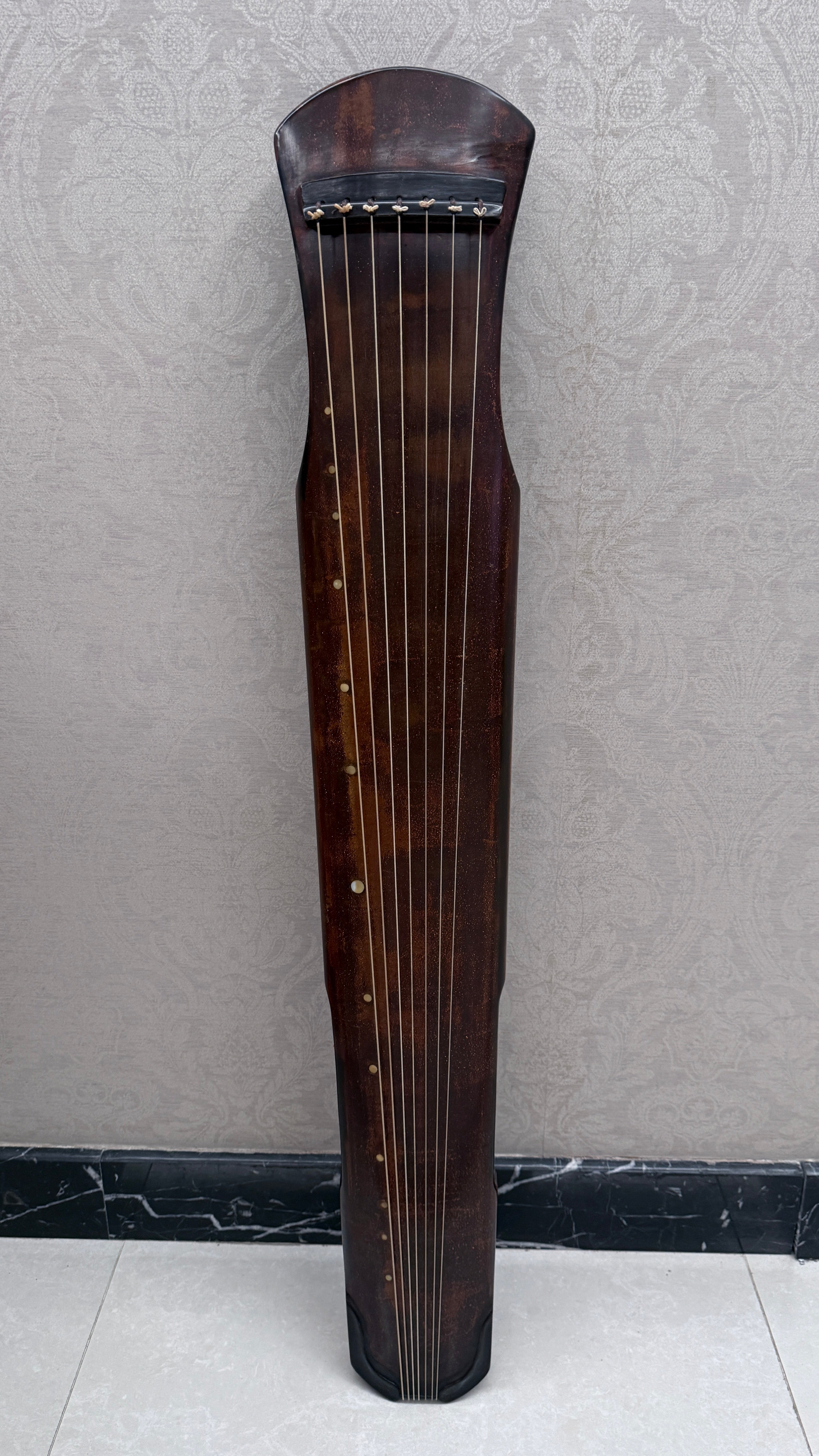 Made to Order — Custom Guqin