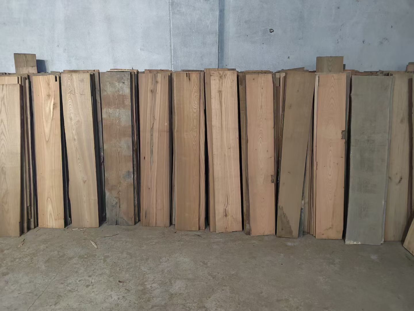 Made to Order — Custom Guqin