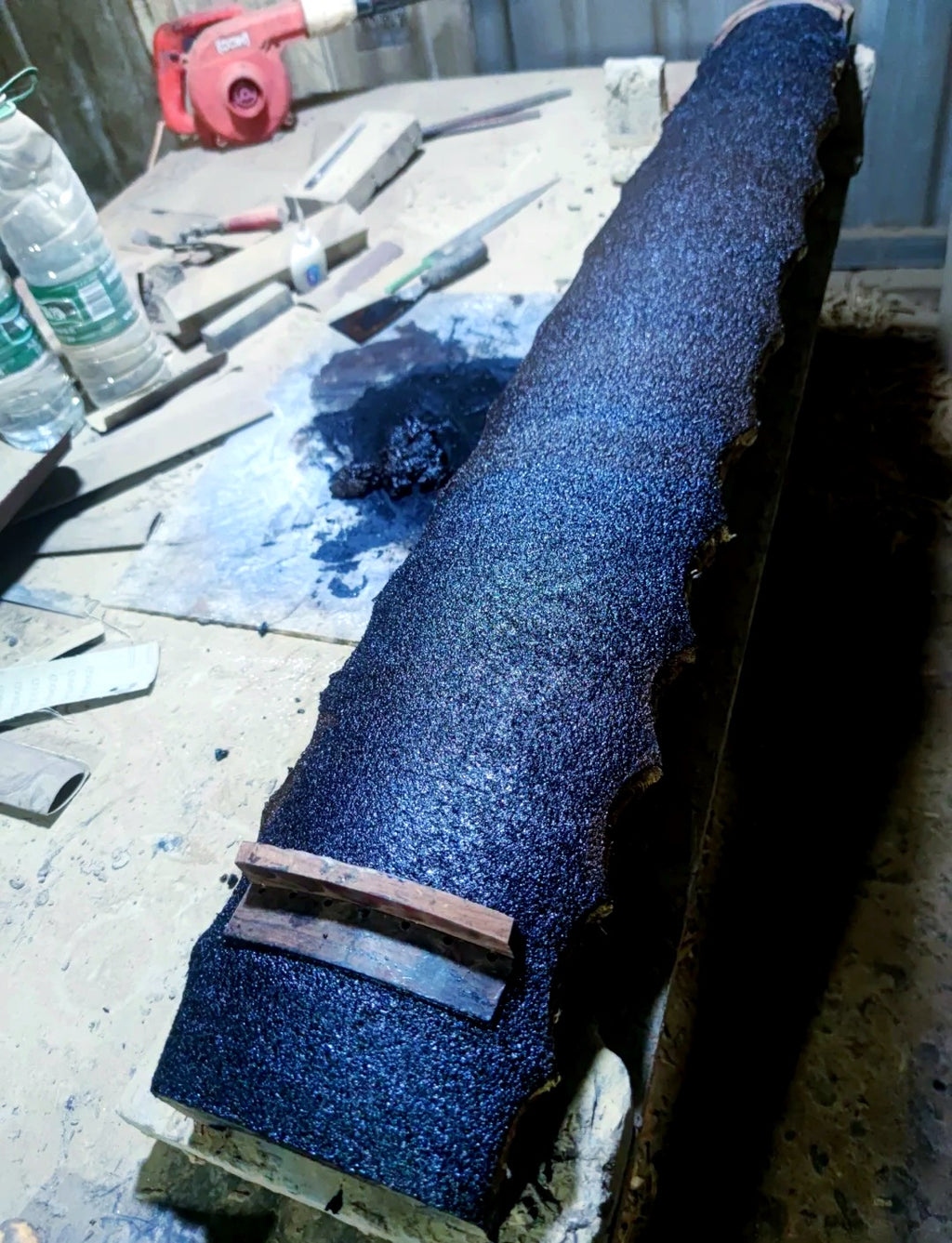 Made to Order — Custom Guqin