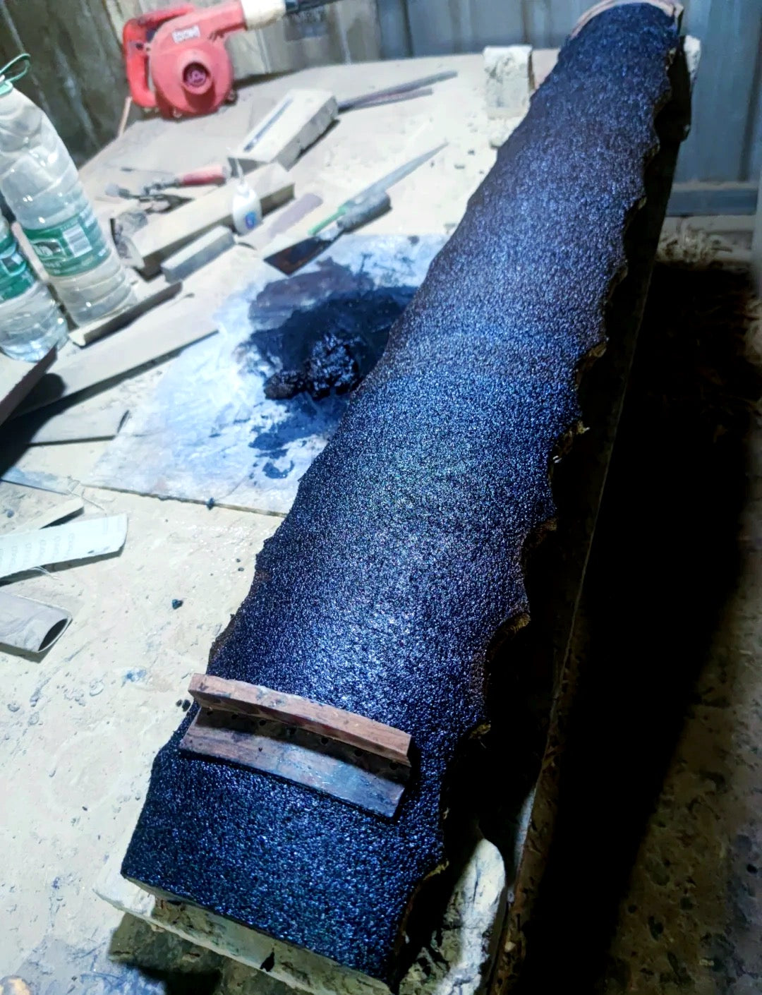 Made to Order — Custom Guqin