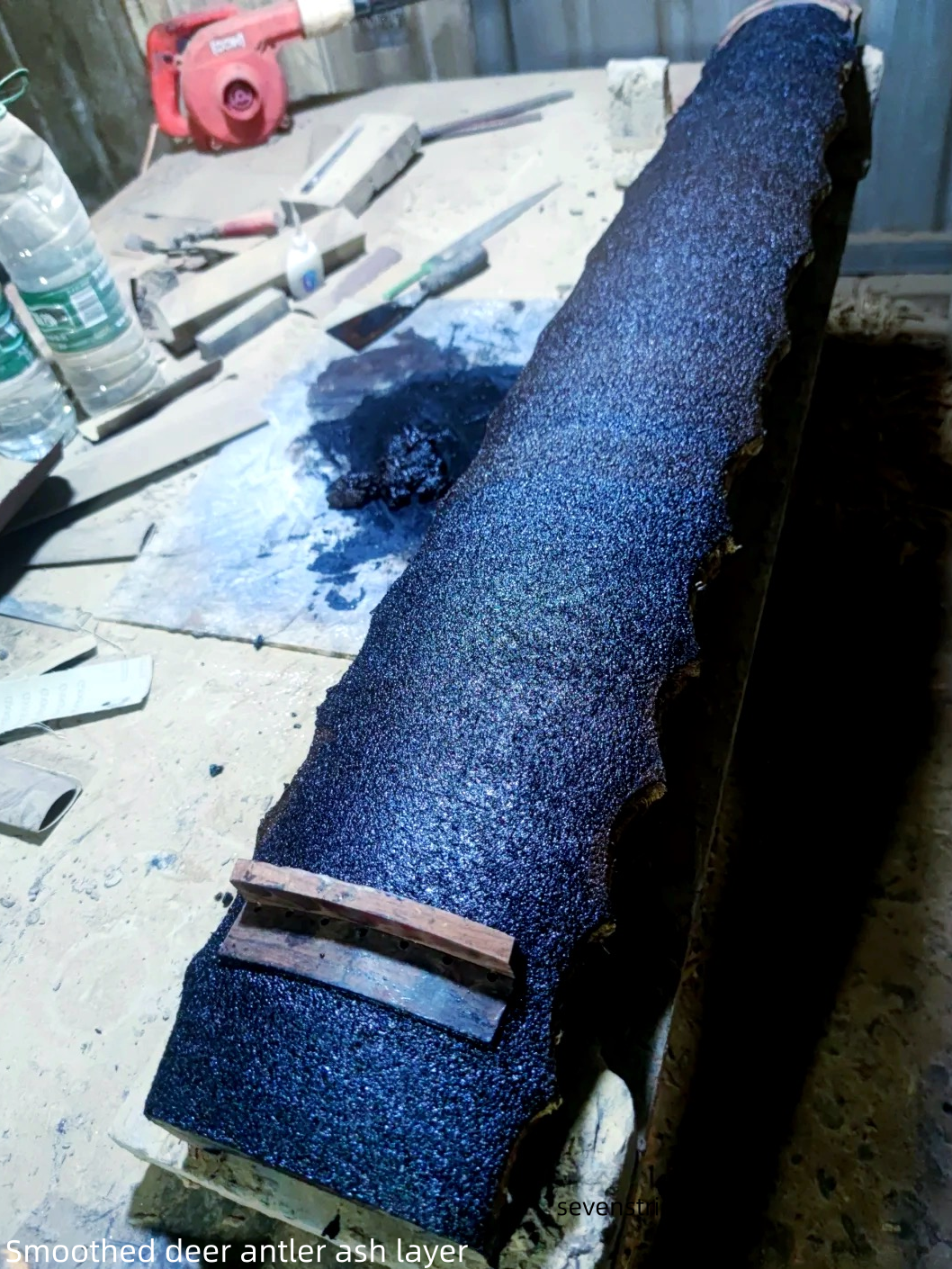 Made to Order — Custom Guqin