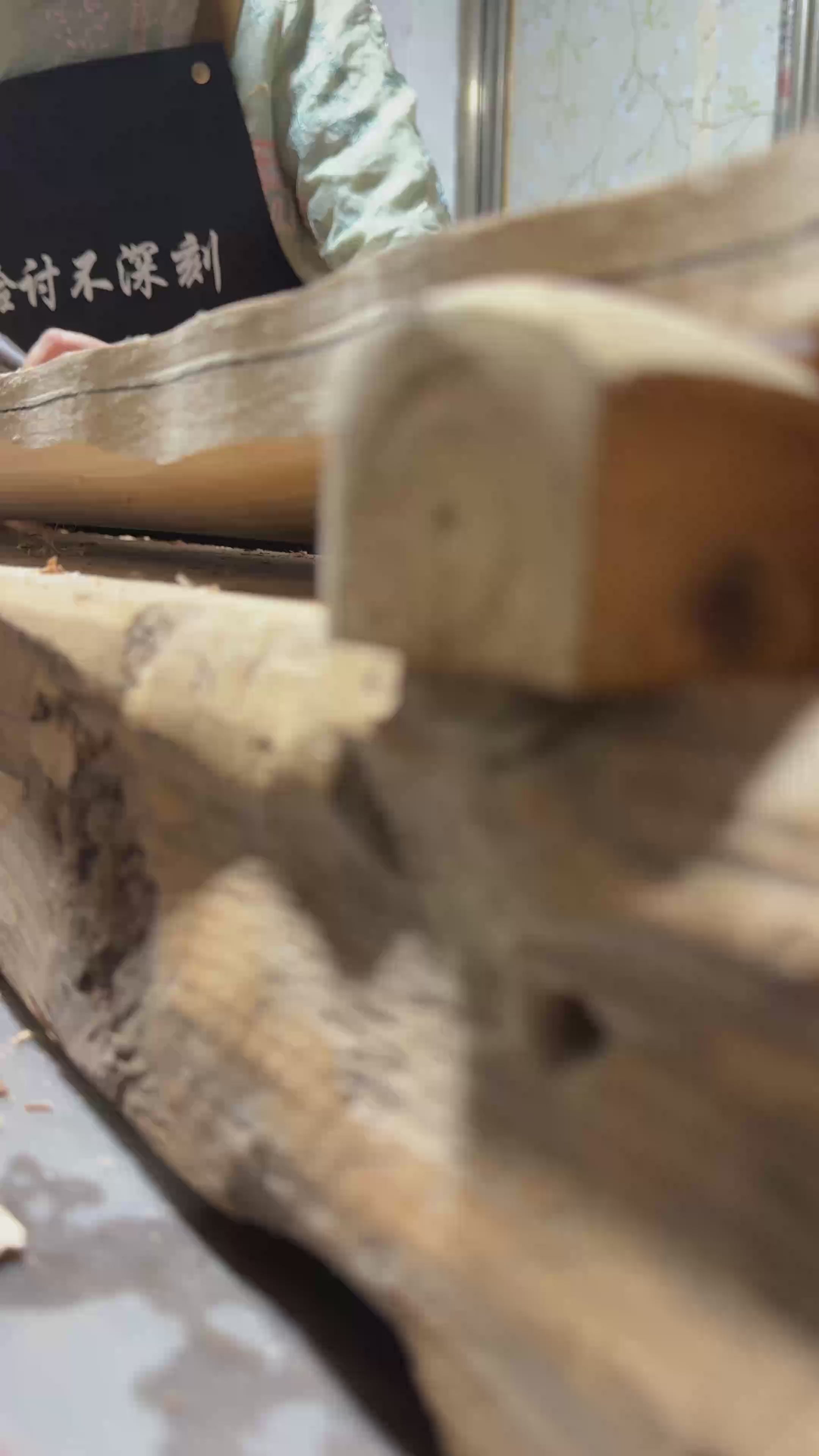 Made to Order — Custom Guqin
