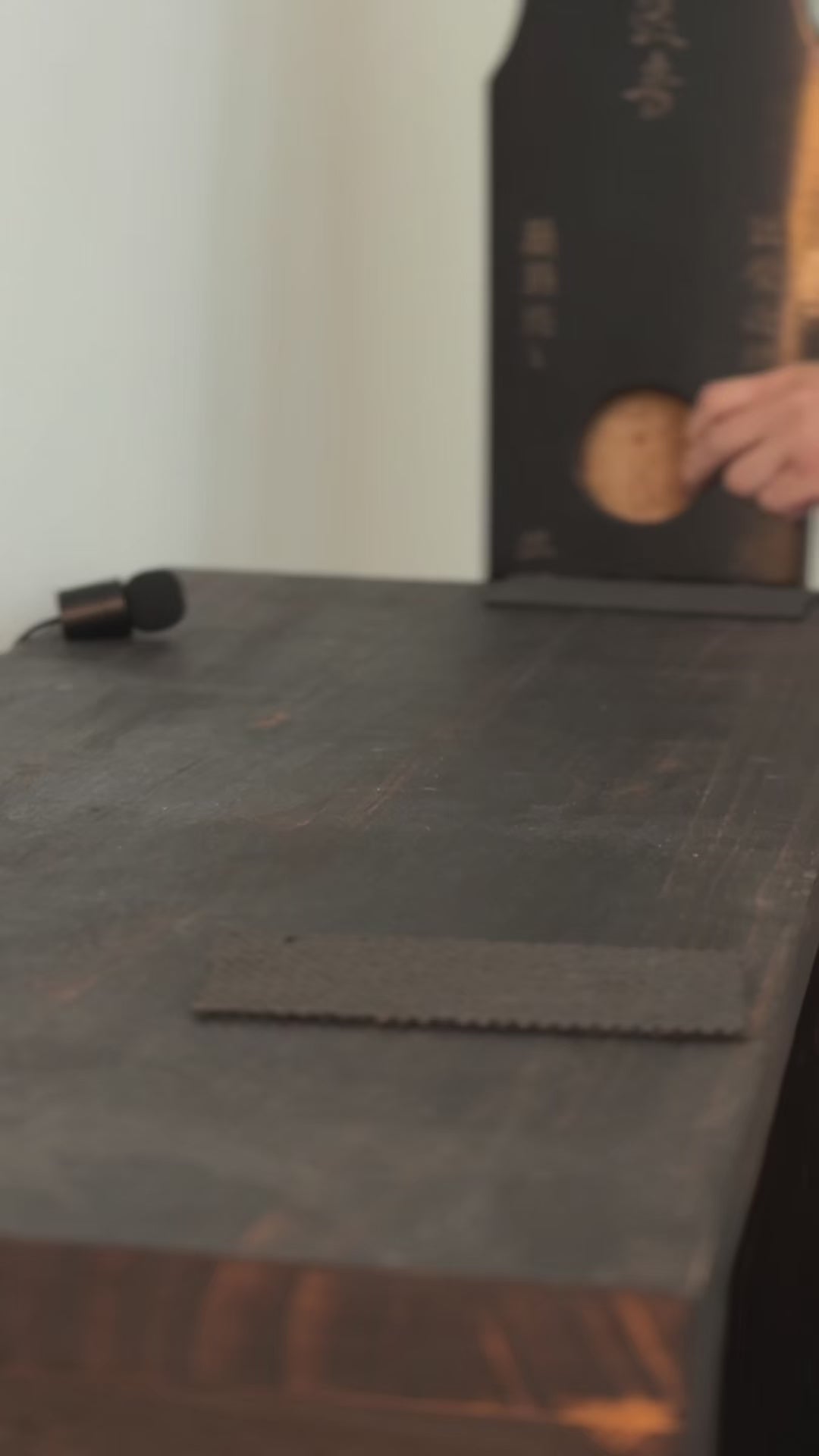 Da Sheng Yi Yin Guqin – Replica of the Tang Dynasty Imperial Qin from the Palace Museum