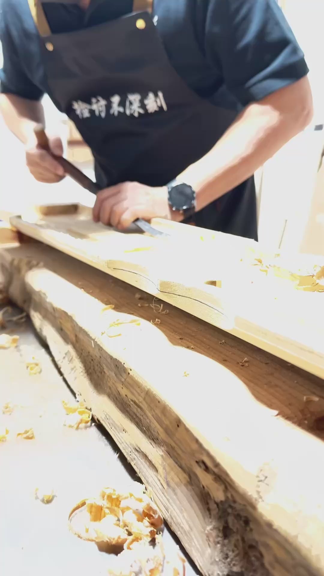 Made to Order — Custom Guqin